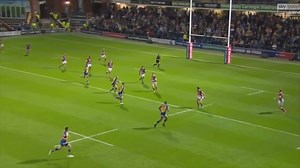 Former Leeds Rhinos skipper Stevie Ward has announced his retirement aged just 27. Thank you to Stevie for his contribution to the club having come through the Academy ranks to become a Challenge Cup and Grand Final winner ➡️ More here https://www.therhinos.co.uk/2021/01/05/rhinos-pay-tribute-to-former-captain/ | Leeds Rhinos