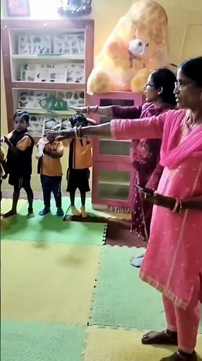 India Is My Country | National Pledge by Kids | Bachpan Play School Jagatsinghpur