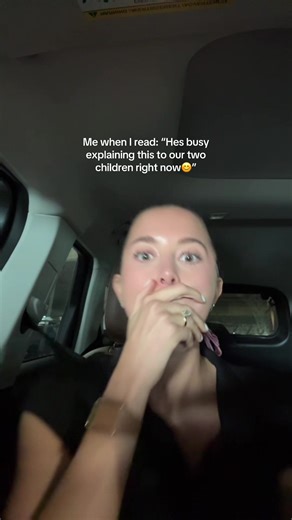 Laura & Mike the Lineman: A Hug from Afar