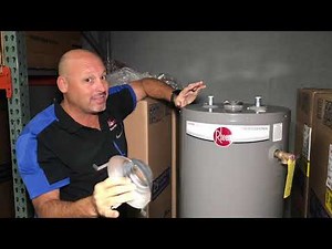 The Most Important Gas Water Heater Part