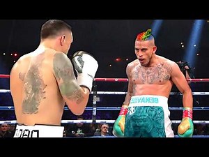 20 Times Cocky Fighters Got Brutally Knocked Out For Showboating