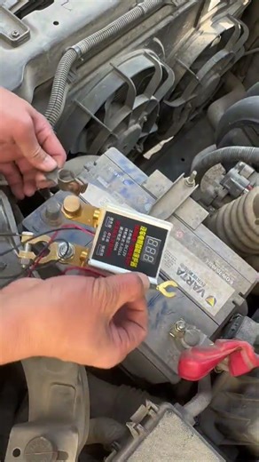 #Shopping: Car battery# disconnect switch 243 sold#