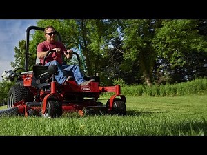 Toro Titan® HD (English)