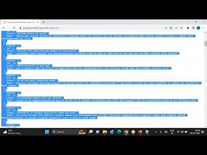 26. How to ingest data from Rest API to Data Lake Storage Hands On with multiple real time scenarios