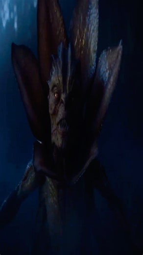 It Looked Like a Flower… Until It Blinked | New Sci-Fi Short Film