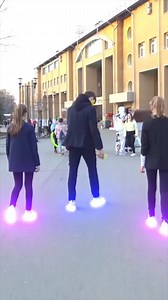 1.3M views · 10K reactions | WALKING DANCE . #dancers #fyp #shuffledance #reels #dancersofinstagram #viral #dancer #videoviral #modern #dance | Tuzelity Shuffle | Facebook