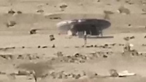 Real UFO With Aliens Caught On Camera From Saudi Arabia | Netflix Fans Diaries