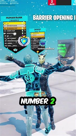 Top 3 Weapon Combos in Zombie Escape