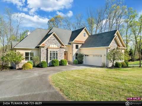 Berkshire Hathaway HomeServices Smith Mountain Lake Real Estate - 85 Cedar Bay RD