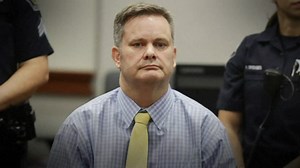 Idaho jury finds 'doomsday' stepdad Chad Daybell guilty of killing 1st wife, 2nd wife's 2 kids