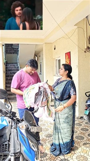 Part-3 అక్క, చెల్లి ఓ తమ్ముడు #shorts #reels #funny #comedy #telugu #reality #trending #family