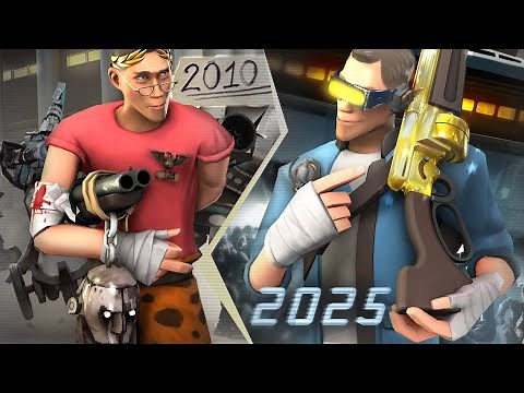 Complete MvM Update History / History of Team Fortress 2 MvM Mode / Revisions #9: MvM