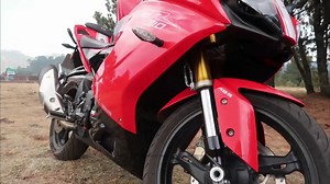 170K views · 4K reactions | Esta motocicleta comparte muchos componentes con la BMW G 310 R ¿Por qué casi no se vende en México? TVS RR 310 Desconocida en México ¿BMW Disfrazada? 勞 Colaboración TVS y BMW JohnRides Review Opinión #Review #johnrides #motocicletas #motorcycles #motociclistas #biker #TVSracing #TVS #TVSrr310 #BMW #G310R #BMWG310R #Deportiva | JohnRides | Facebook