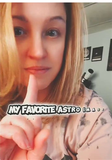 The Heart Nebula won my heart ❤️ in 2025. Looking forward to more astrophotography this year ✨ 🔭 #astrophotography #deepspace #heartnebula