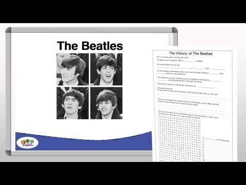 Lesson Plan for a Substitute Music Teacher