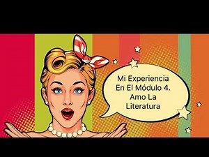 Proyecto integrador. La historieta como creación literaria