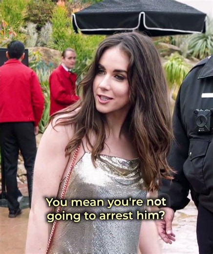 Problem Woman | The Rookie | #shorts