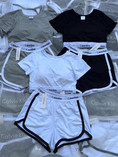 Calvin Klein Plus Size Fashion for Every Occasion