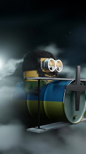 ya.minion на TikTok