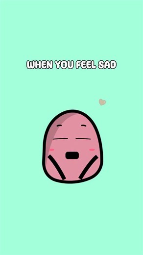 Moley the Molecule on Instagram: "We all need that one constant ❤️"