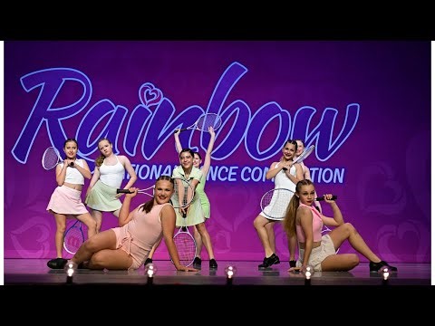 EDGE Dance - Swing With Me