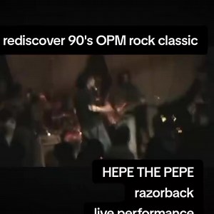 Razorback 🔥 | Music lyrics