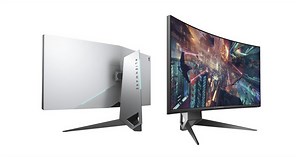 Alienware's 34-inch Curved UltraWide Monitor returns to $836 (Reg. $1,000), more from $229