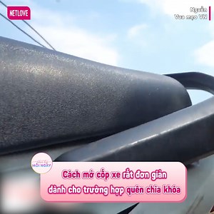 Mấy bà nào hay quên quăng chìa khóa vào cốp xe nè ---- Nguồn: Lê Văn Lộc Copyright protected and managed by MCV Network #MCVNetwork #MCVGroup #MCVMedia #VuaMeoVN #NWT #VMVN_ #Netbiz #SpeedCouple #MCNYotube #Viber | Phim Hot Mỗi Ngày