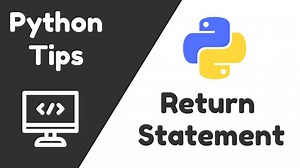 How to use return keyword in python | Python tips