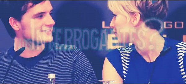 Josh & Jennifer || They Don't Know About Us