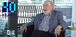 «Ich sah mich immer als Ingenieur» - Teil 1/3