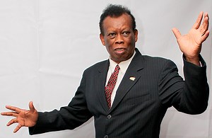 Recuerdan a Johnny Laboriel - ESTO