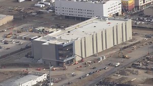 Denver's Elyria Swansea battles new CoreSite data center amid environmental and community concerns