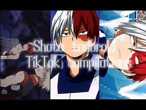 todoroki TikTok Compilation￼￼ |spoilers?⚠️