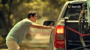 When life happens, are you ready to turn the odds to your favor? Like Donny Pangilinan, let Sun Life help you play for life and make the bright choice! ☀ Visit sunlife.co/playforlife to learn more. #SunLifePartnerForLife #PlayForLifeWithSunLife | Sun Life Philippines