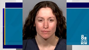 Las Vegas woman admits to bestiality, pleads guilty in sex crimes case