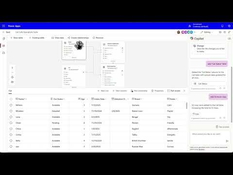 Power Up: Plan Designer Applied Skills 1/2