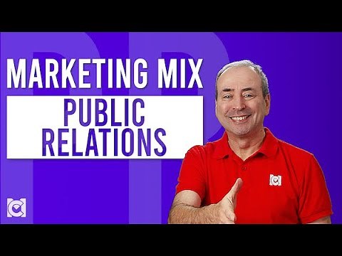 What is Public Relations (PR)?