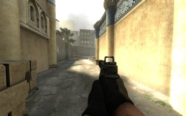 98B-CSS-Glock-Glock18C