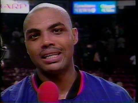 1993 Suns-Bulls NBA Finals at 30: Barkley says destiny's on his side, but the Bulls have MJ