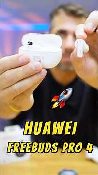 🎧 Huawei FreeBuds 7i vs 6 vs Pro 4 🚀 Which is the RIGHT choice for you? 🤯 Reel