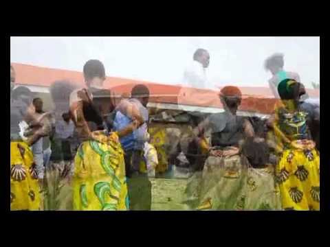 Abba Taata By Youth Friends of Jesus, Mbarara