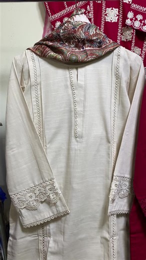 Winter Khadar 3-Piece Dress Collection for All Sizes