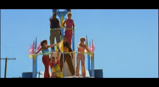 S Club 7 - Reach (Official Music Video)