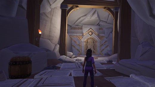 Palia: Where To Find The Temple Of The Waves - GINX TV