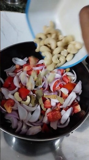 Shahi Paneer #viral #shorts