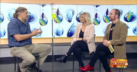 The Benefits Of IV Vitamin Therapy