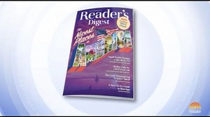See Reader's Digest Winner for the 2025 Nicest Places in America