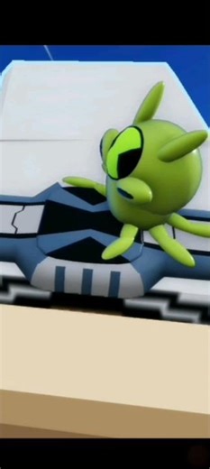 Roblox Sneak peaks | Alien League Revival