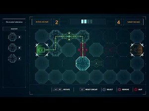Spider-Man PS4 Circuit Board Puzzle Solutions